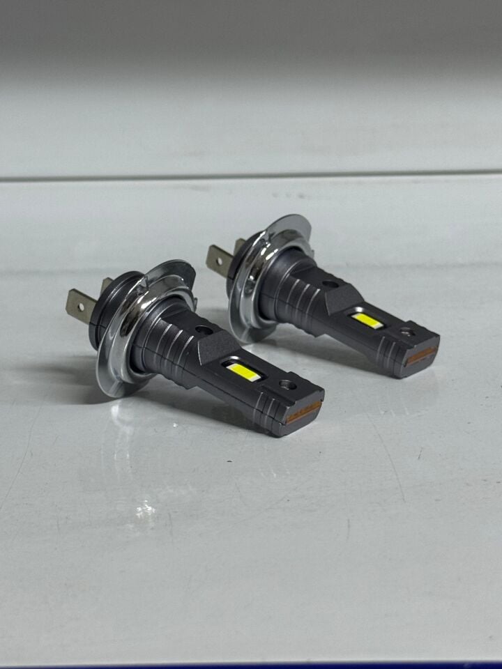 Yamaha Yzf R25 2014-18 Led Far Ampül Seti
