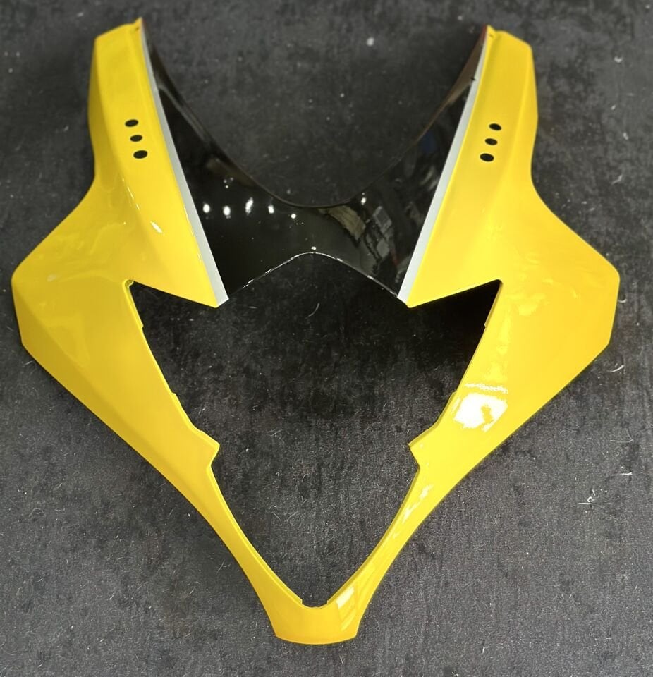 Suzuki Gsxr 1000 2005-06 Kafa Grenajı İthal