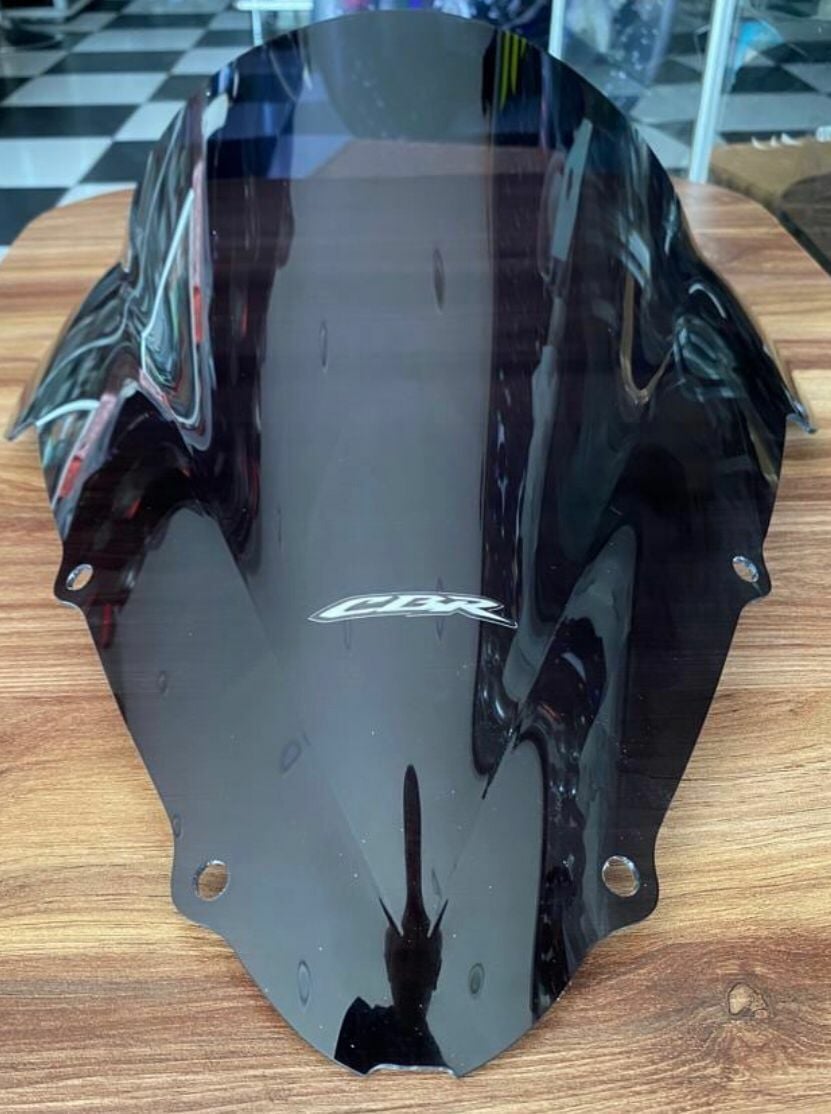 Honda Cbr 600F 2001-07 Double Füme Ön Cam