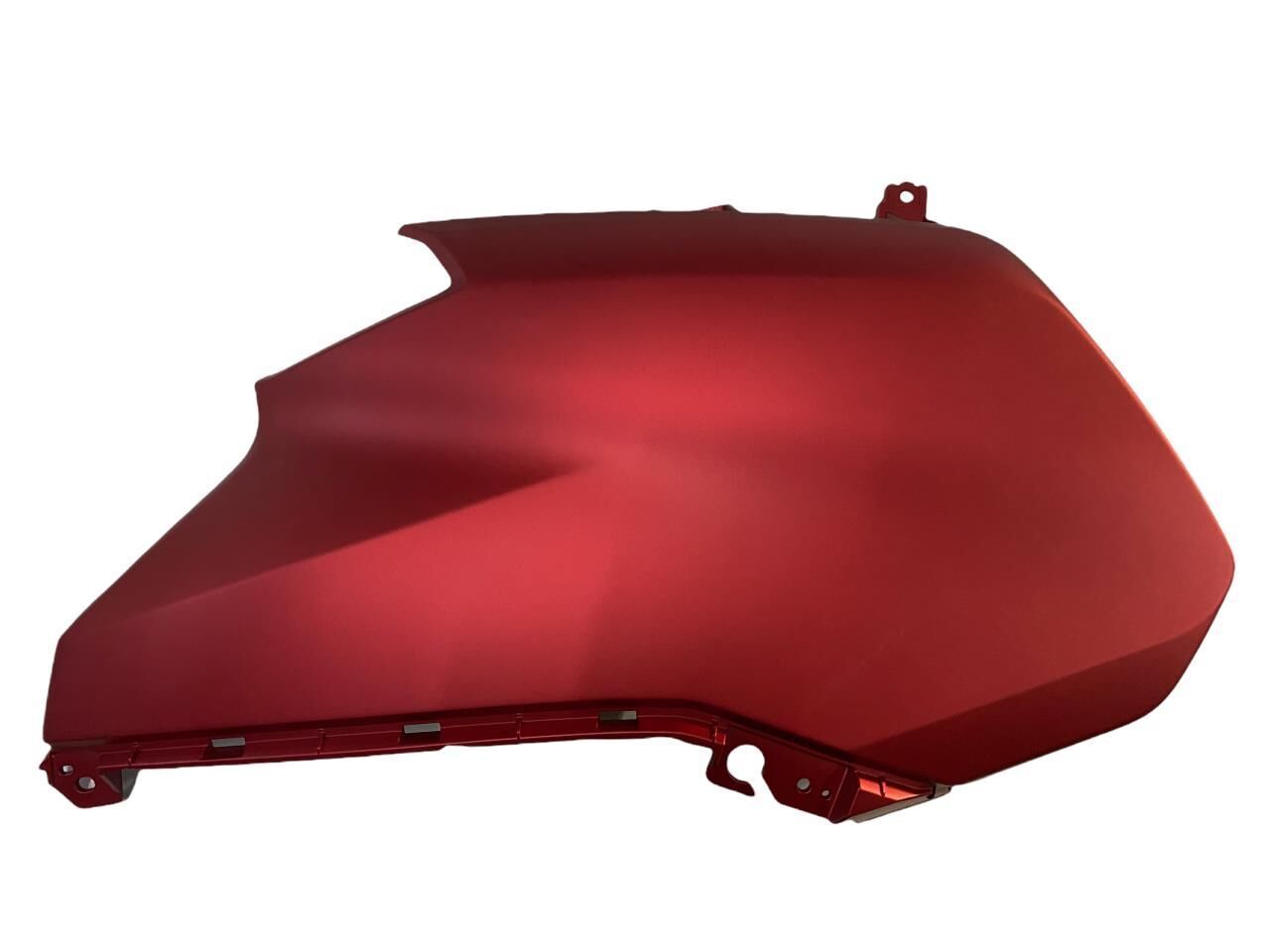 Nmax 125-155 2021-24 Mat Kırmızı Sol Far Grenajı B6HF835100P5