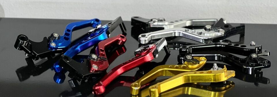 Kawasaki Z900 Kısa Siyah Manet Manet Takımı