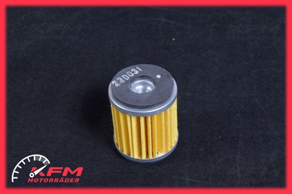 Yzf 125-Mt 125 Orijinal Yağ Filtresi 1S7E344000