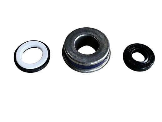 Cf Moto Nk250-Sr250 2023-25 Devirdaim Keçe Takımı İthal