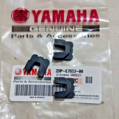 Nmax  125-155 2015-2020 Orijinal Kızak Kayma Seti 2DPE765300