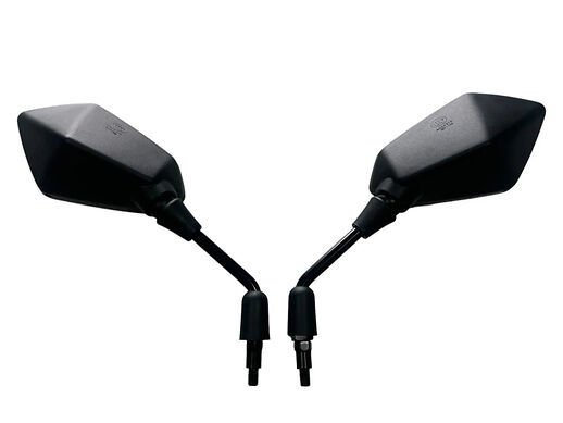 Cf Moto Nk250-Nk400 Ayna Takımı İthal Düz Model