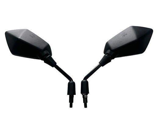 Cf Moto Nk250-Nk400 Ayna Takımı İthal Düz Model