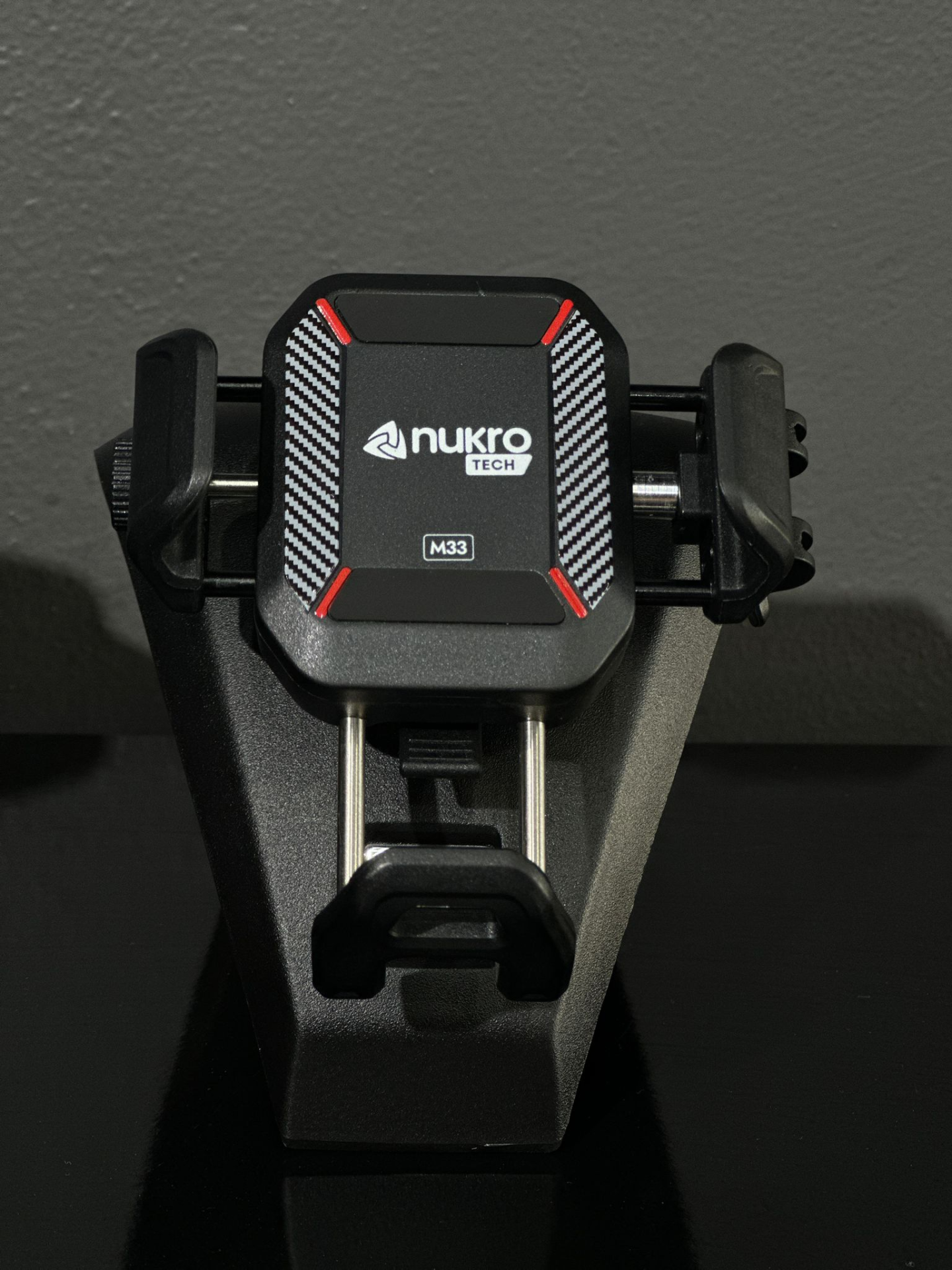 Honda Forza 250 2018-26 Kapaklı M33 Tel Tutucu