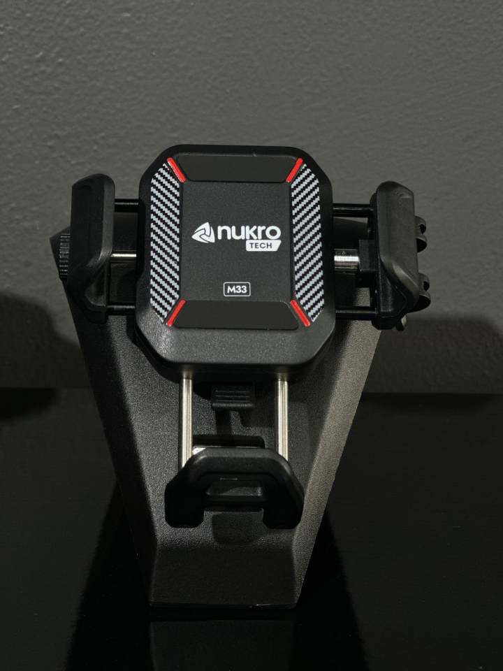 Honda Forza 250 2018-26 Kapaklı M33 Tel Tutucu