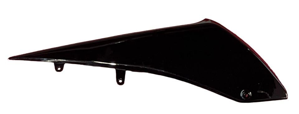 Orijinal Tmax 530 17-18 Sağ Marşbiyer Parlak Siyah BC32171M00P2
