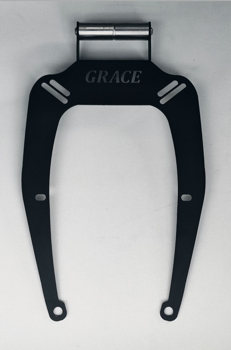 Rks Grace 2022-2023 Uyumlu Navigasyon Tutucu