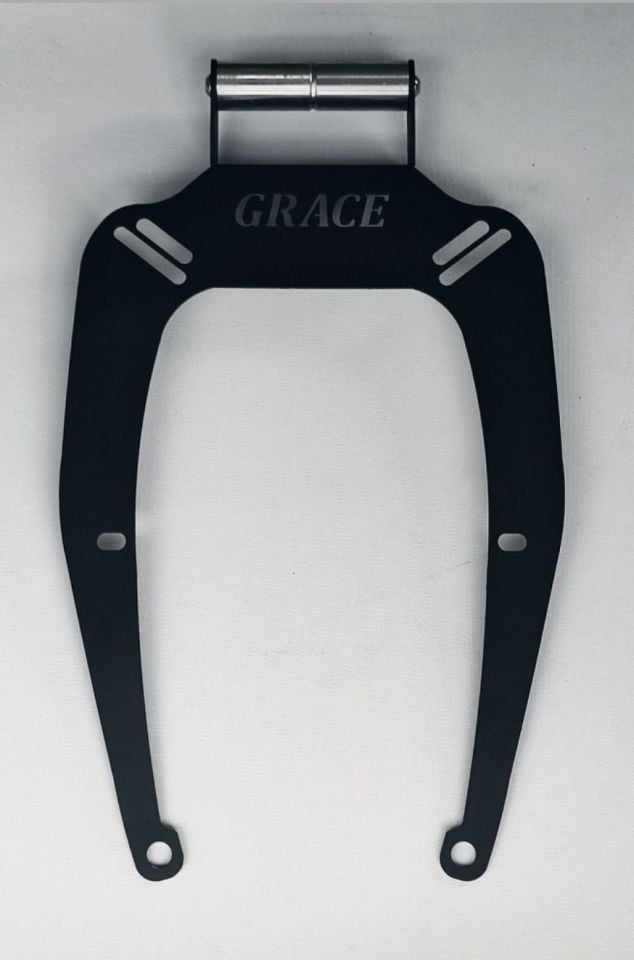 Rks Grace 2022-2023 Uyumlu Navigasyon Tutucu