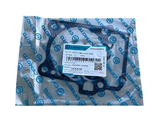 Orijinal Cf Moto Nk250-Sr250 Alt Conta