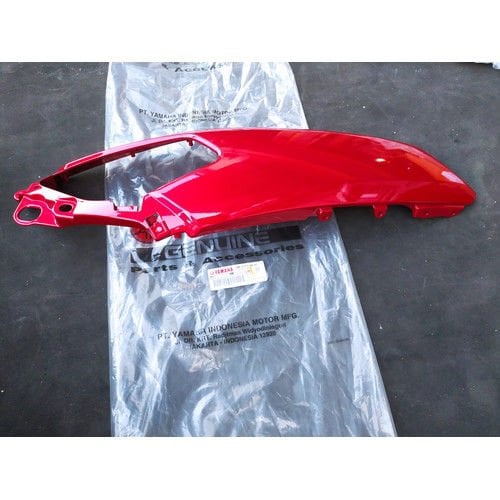 Nmax 125-155 2015-20 Orijinal Sol Arka Kuyruk Grenajı P.Kırmızı 2DPF171100P3